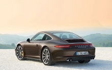  Porsche 911 Carrera 4S, , , , 